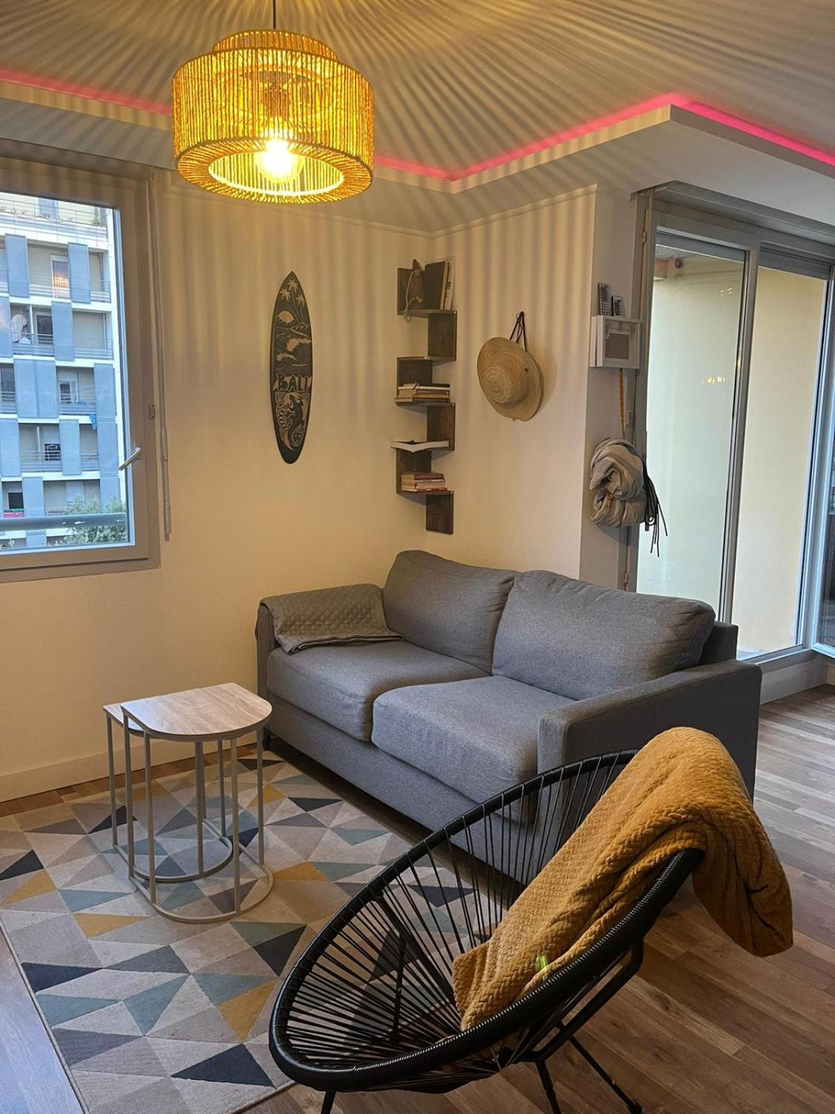 Ferienwohnung Felicita Toulouse Exterior foto