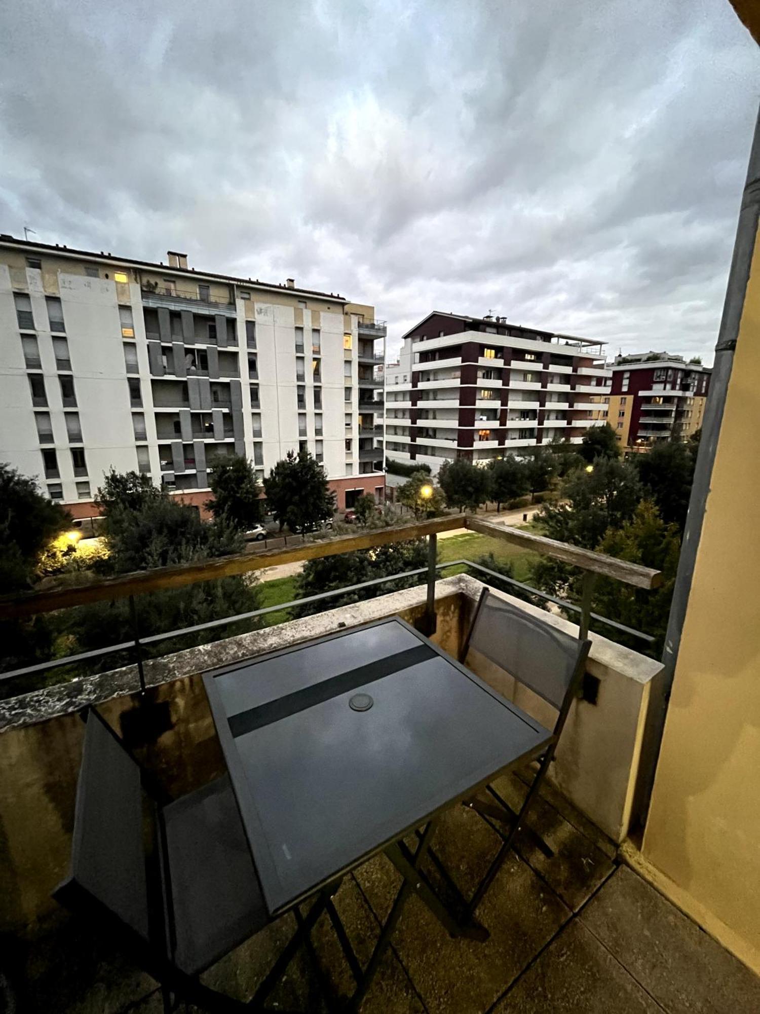 Ferienwohnung Felicita Toulouse Exterior foto