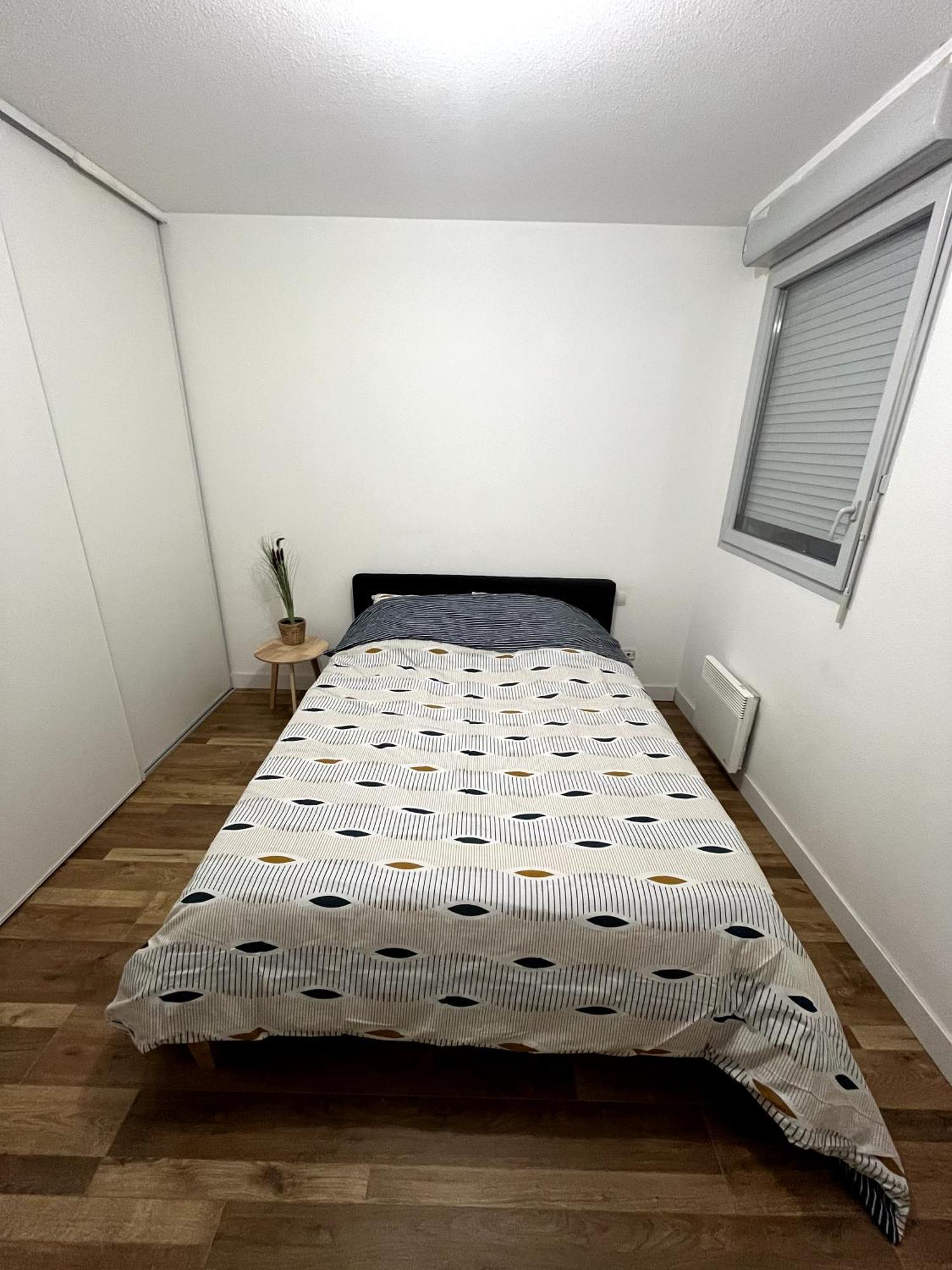 Ferienwohnung Felicita Toulouse Exterior foto