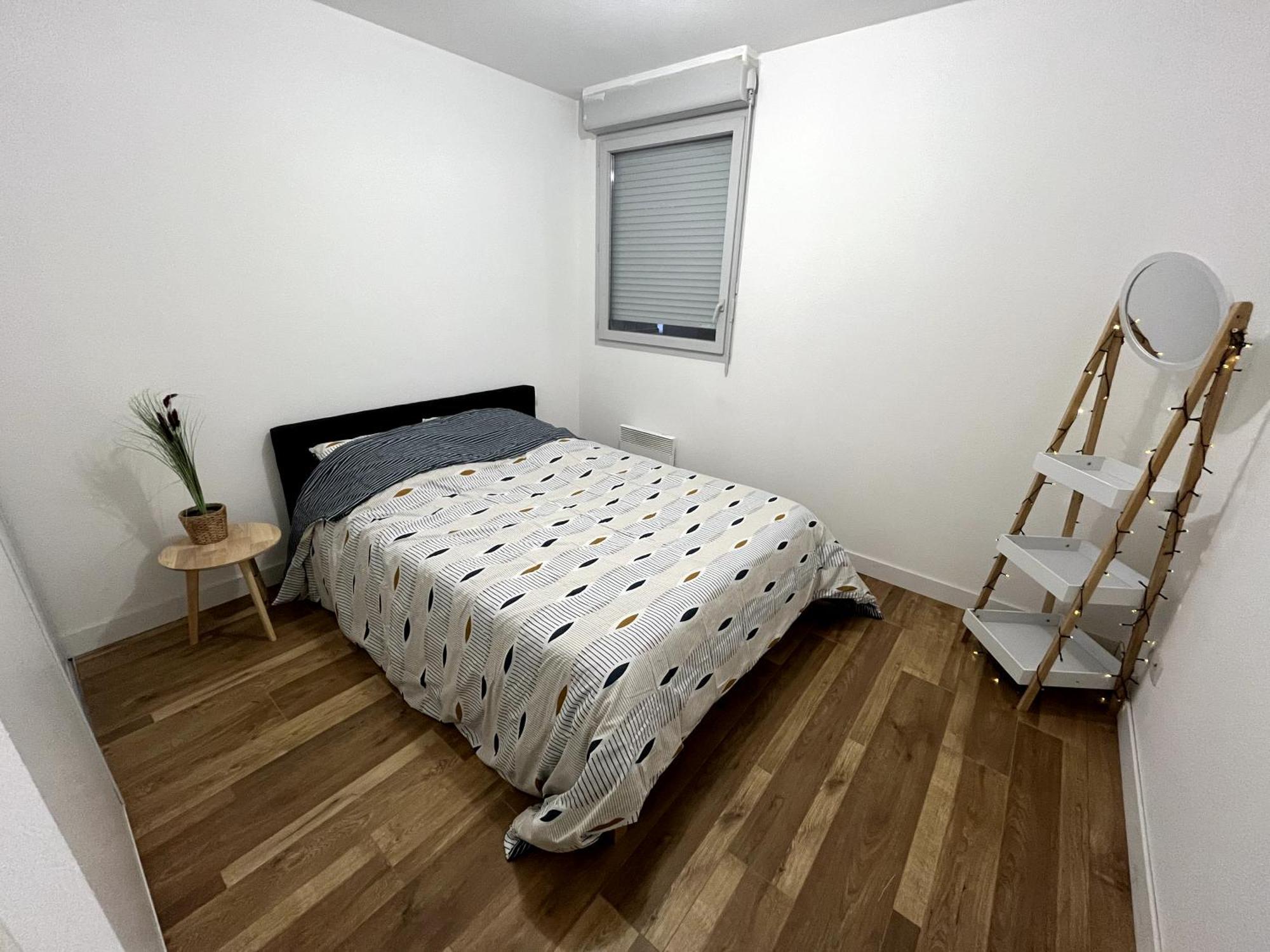 Ferienwohnung Felicita Toulouse Exterior foto
