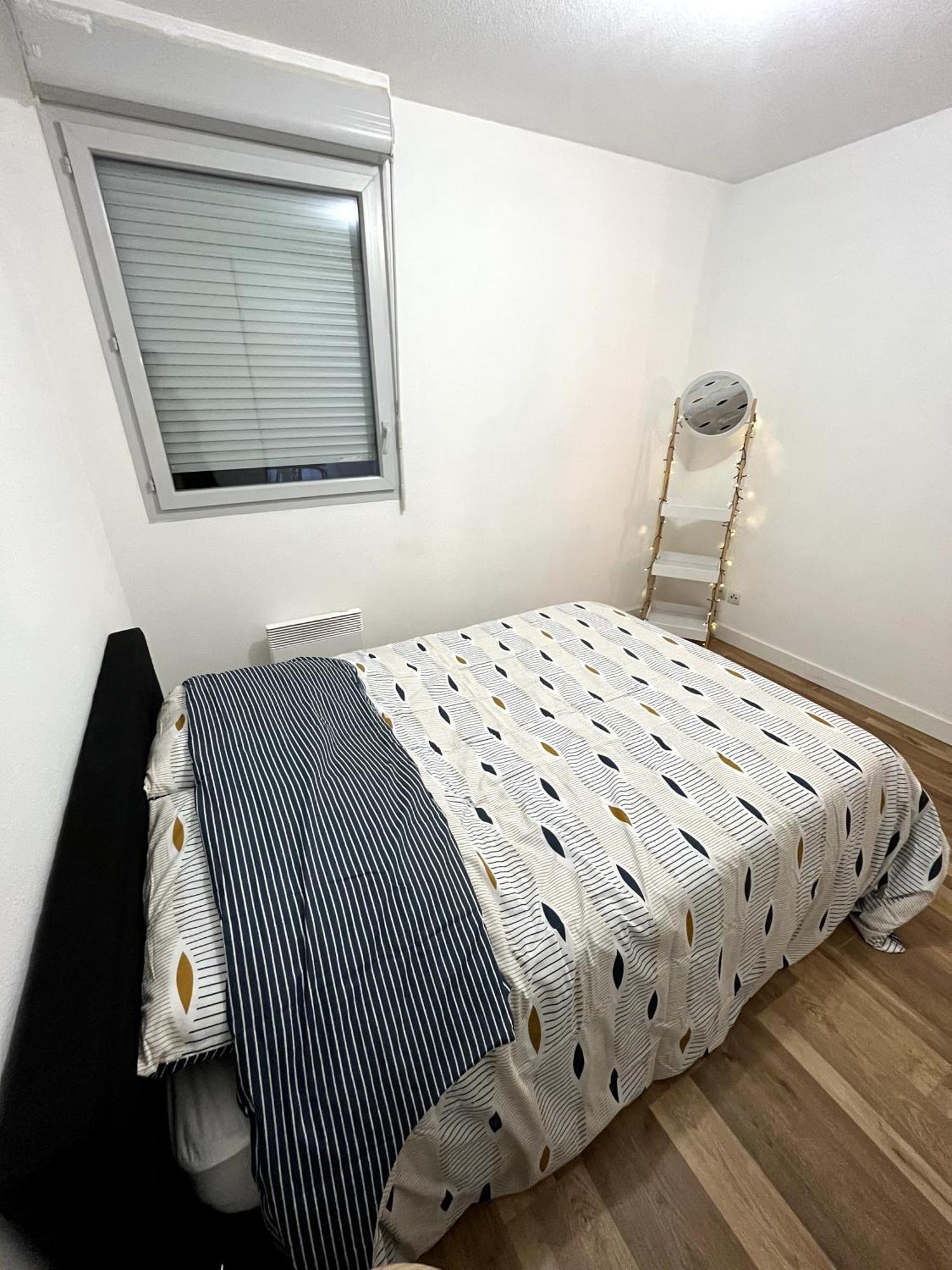 Ferienwohnung Felicita Toulouse Exterior foto