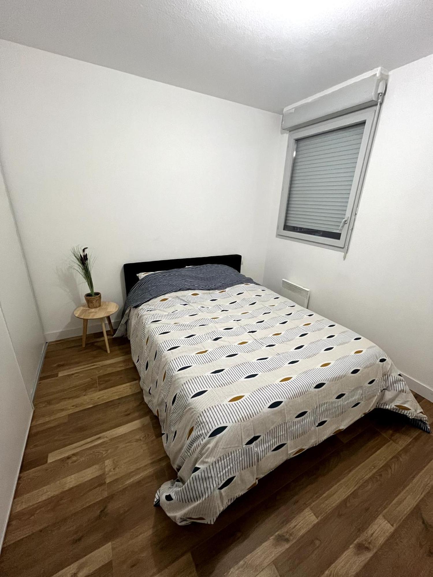 Ferienwohnung Felicita Toulouse Exterior foto