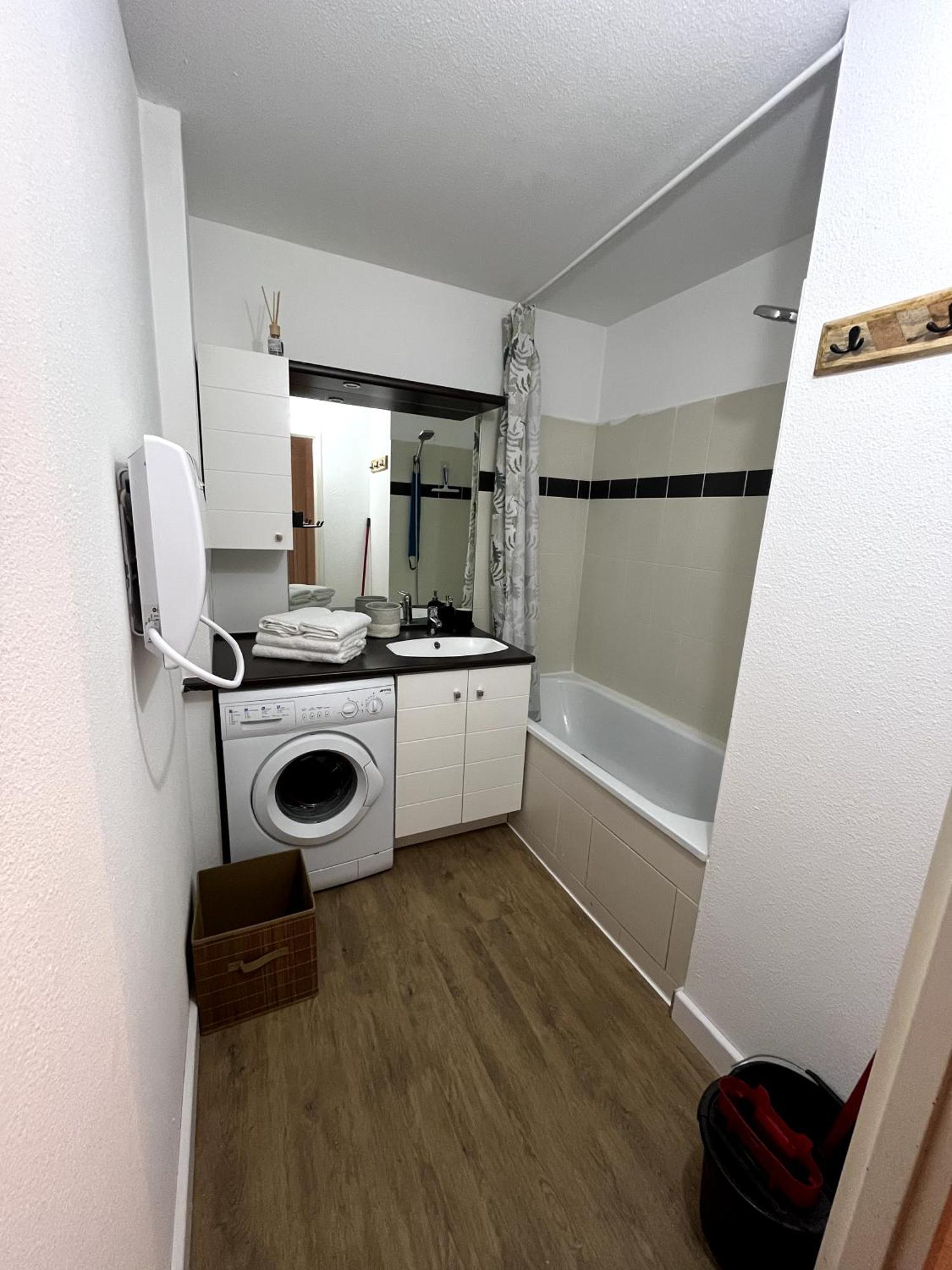 Ferienwohnung Felicita Toulouse Exterior foto