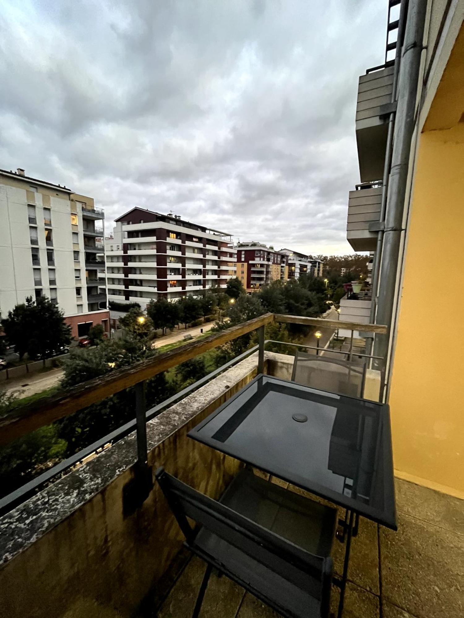 Ferienwohnung Felicita Toulouse Exterior foto