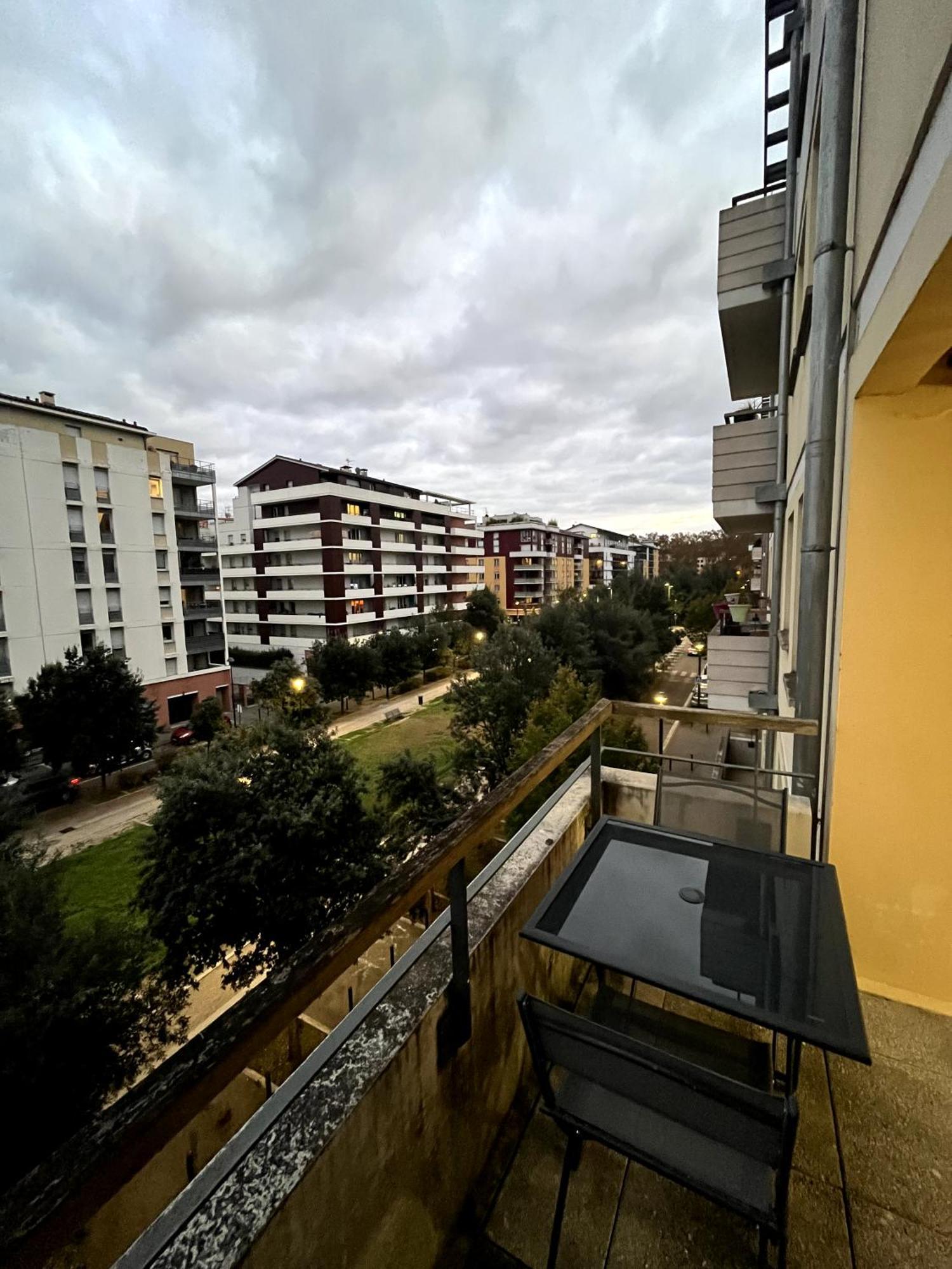 Ferienwohnung Felicita Toulouse Exterior foto