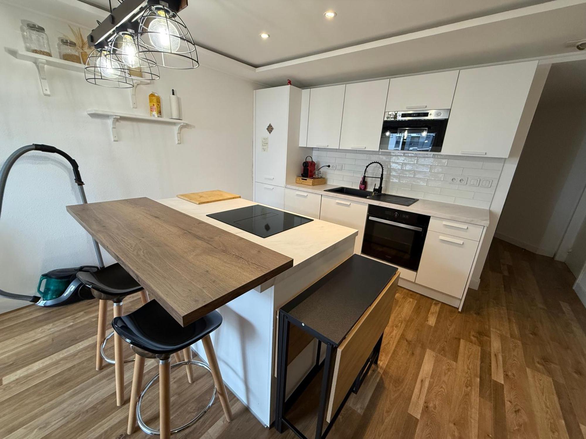 Ferienwohnung Felicita Toulouse Exterior foto